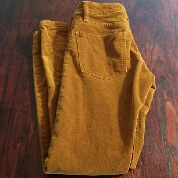Volcom Coduroy pants - Picture 4 of 7